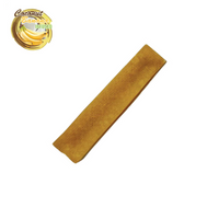 Livstrong - Infused Himalayan Yak Chew Bulk Coconut Banana