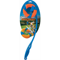 Petmate - Chuckit! - Dog Ring Chaser Launcher