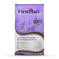 First Mate - Dog - Grain Friendly Breed Adult & Puppy