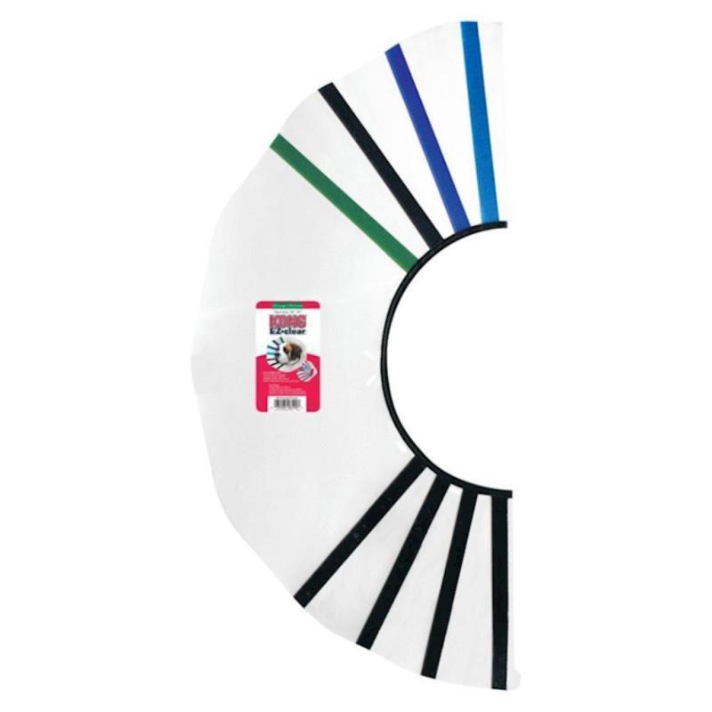 KONG - Dog EZ Collar XXLarge