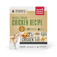 The Honest Kitchen - Dog Whole Grain Chicken Box