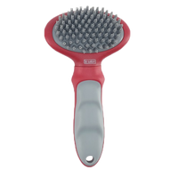 Le Salon Essentials - Dog - Rubber Slicker Brush