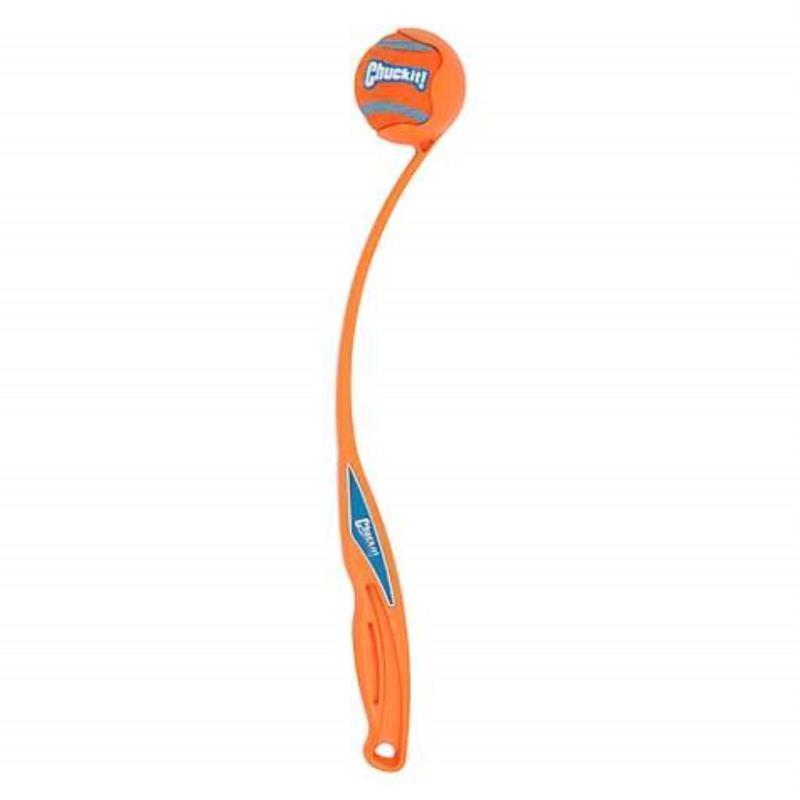 Petmate - Chuckit! - Dog Jr. Ball Launcher Sport