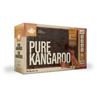 Big Country Raw - Pure - Kangaroo