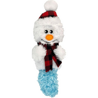 KONG - Dog - Holiday Kickeroo Character Assorted