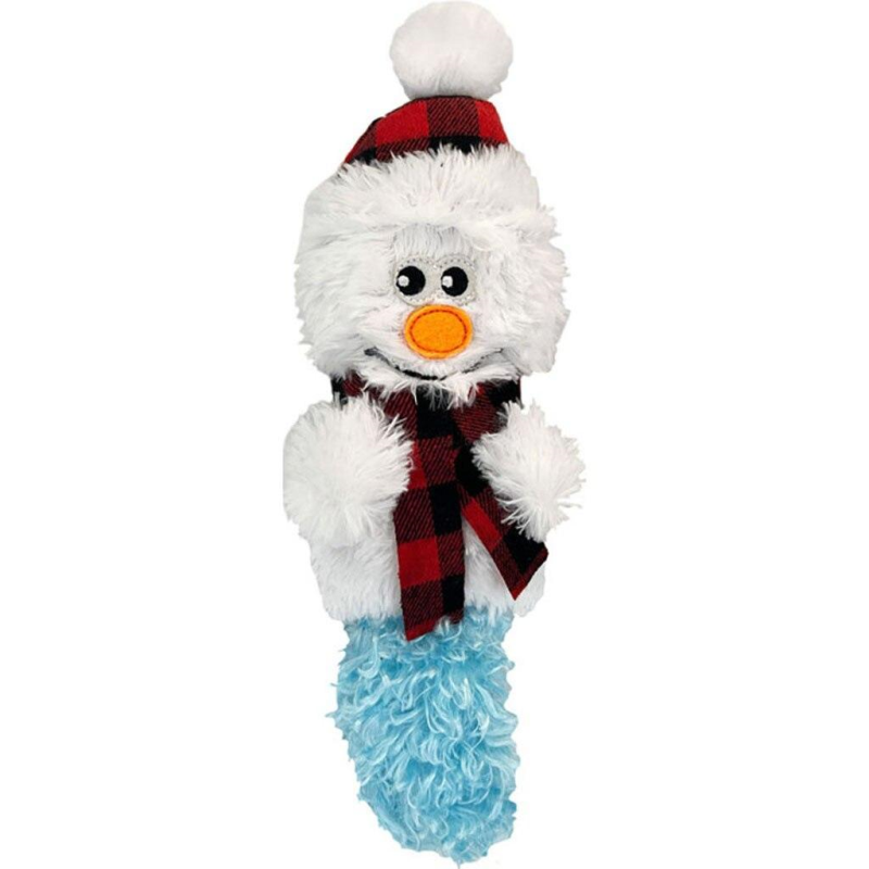 KONG - Dog - Holiday Kickeroo Character Assorted