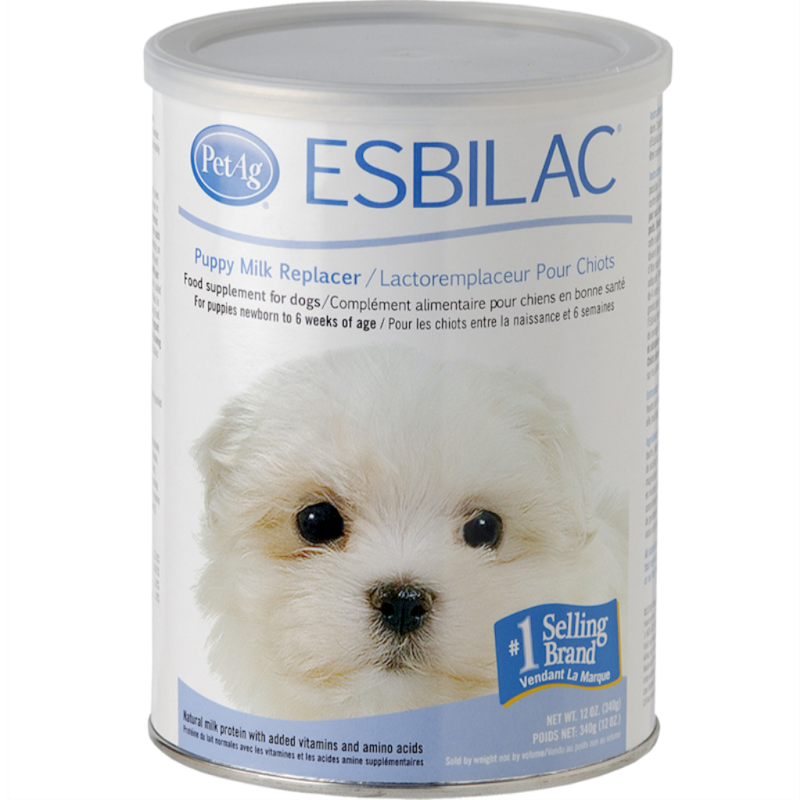PetAg - Esbilac - Dog -  Puppy Milk Replacer Powder