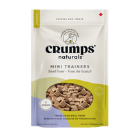 Crumps - Trainers Freeze-Dried Beef Liver