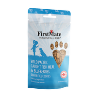 First Mate - Dog - LID GF Fish Treat