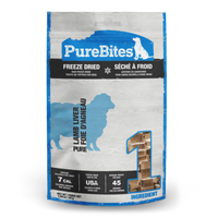 Purebites - Dog Lamb