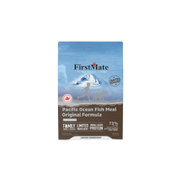 FirstMate - Dog - Limited Ingredient GF Pacific Ocean Fish Original