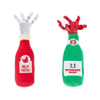 ZippyClaws - Holiday Catnip Crusherz