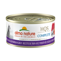 Almo Nature - Complete - Tuna, Ocean Fish & Pumpkin