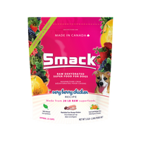 Smack - Dog - Very Berry Chicken