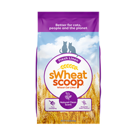 sWheat Scoop - Cat - Fresh Linen Litter