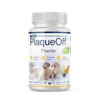 Proden - Plaqueoff Powder Dog