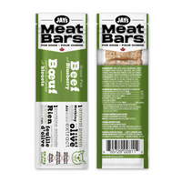 Jay - Meatbars Beef & Blueberry