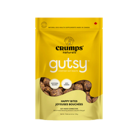 Crumps' Naturals - Dog - Gutsy Bites - Happy