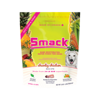 Smack - Dog - Chunky Chicken