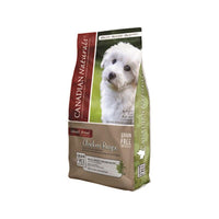 Canadian Naturals - Dog Grain Free Chicken Bites