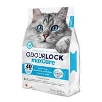 Eco Solutions - OdourLock - Max Care