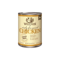 WellPet - Wellness - Dog 95% Chicken