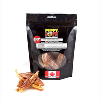 Puppy Love - Beef Tendon Bits