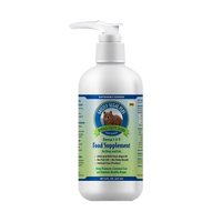 Grizzly - Algal Plus Oil