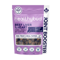 Healthybud - Dog - Functional Joint Booster Beef