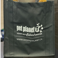 Pet Planet - Reusable Bag - Lifestyle
