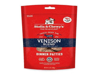 Stella & Chewy - Dog Freeze Dried Venison Blend