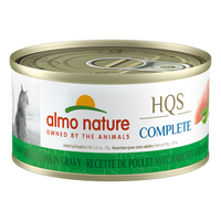 Almo Nature - Complete - Cat Chicken with Green Bean