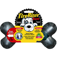Mammoth - Tirebiter Bone W/Treat Station