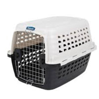 Petmate - Compass Kennel 28 White & Black