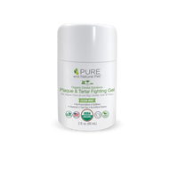 P&NP - Organic Dental Solutions Plaque & Tartar Fighting Gel