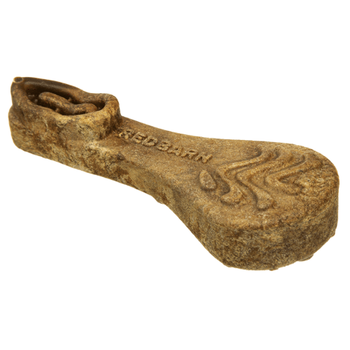 Redbarn - Chew-A-Bulls Brush Medium