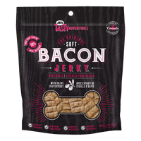 Jay's Tasty Adventures - Dog - Original Soft Bacon Jerky