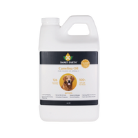 Smart Earth - Cat & Dog - Camelina Oil