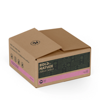 Bold by Nature - Dog - Select Raw Pork