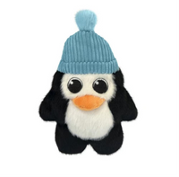 KONG - Dog - Holiday Snuzzles Penguin