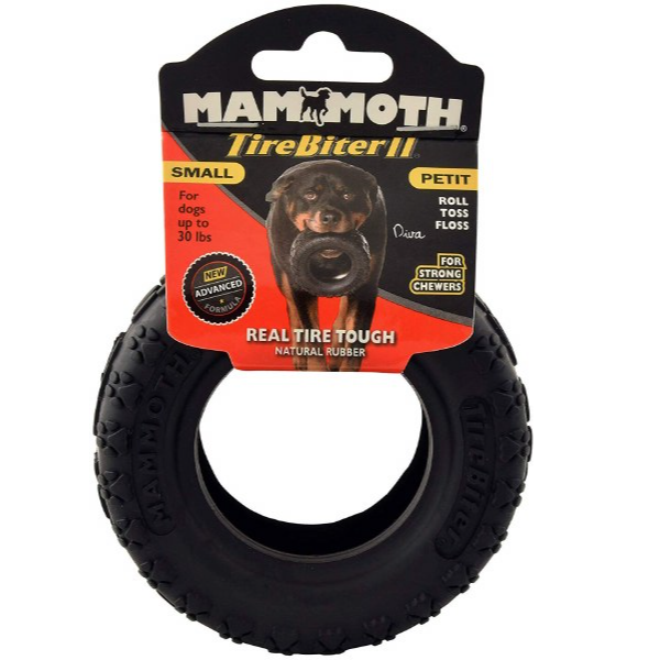 Mammoth - Tirebiter II 3.75