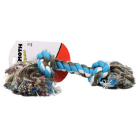 Mammoth - 14 Color Rope Bone