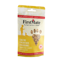 First Mate - Dog - LID GF Trainers Chicken