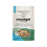 Crumps - Cat Freeze Dried Chicken Treats