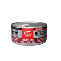 Champion - Orijen - Cat Tuna & Beef