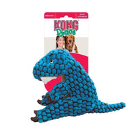 KONG - Dog Dyno T-Rex