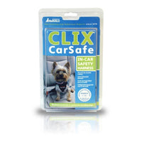 Company of Animals - CLIX CarSafe