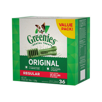 Greenies - Dog - Dental Care Treats - Petite