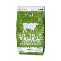 PetKind - Dog - Tripe Dry Green Beef Tripe Formula