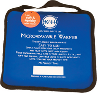 K&H Pet Products - Cat & Dog - Microwavable Pet Bed Warmer